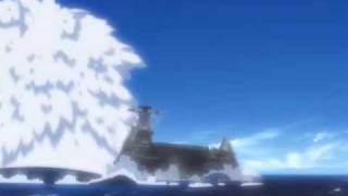 YukiKaze vs. Venus Hum - Sonic Boom