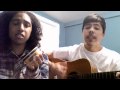 She's Still Here- Cody ChesnuTT Cover by The Yesterday's Tomorrows; Which Means We Are the Todays