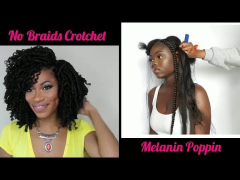 💜 African Hair Braiding Styles | Tutorials...