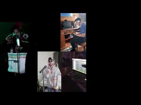 El Jamaikino Ft Urbanos (admv)version cumbia👈