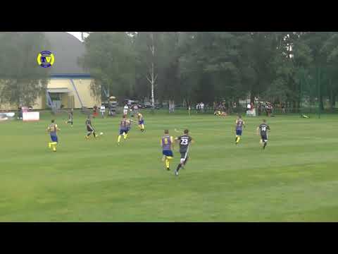 FK Bospor Bohumín - SK Dětmarovice 2:1 (1:1)