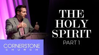 The Holy Spirit: Part 1