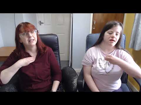 You've Got a Friend in Me  - Makaton signed song