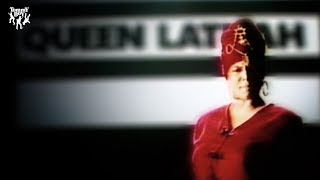 Queen Latifah - Come Into My House (Music Video)