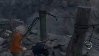 バイオハザードRE4＃5