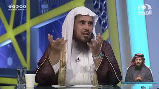 صورة برنامج الجواب الكافي على قناة المجد | 24 - 5 - 1444هـ