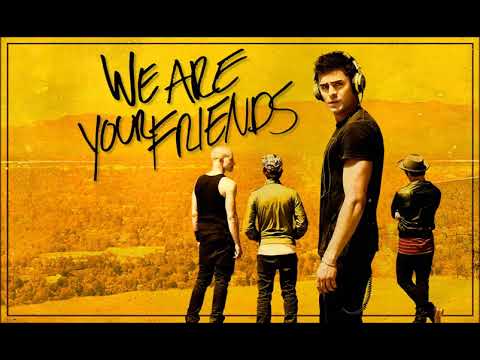 Justice vs Simian   We Are Your Friends We Are Your Friends Soundtrack