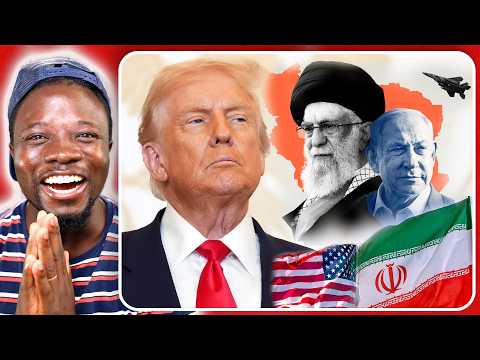 The Usa Israel Vs Iran W.ar Is Finally Over; Usa Has Lost Big Time