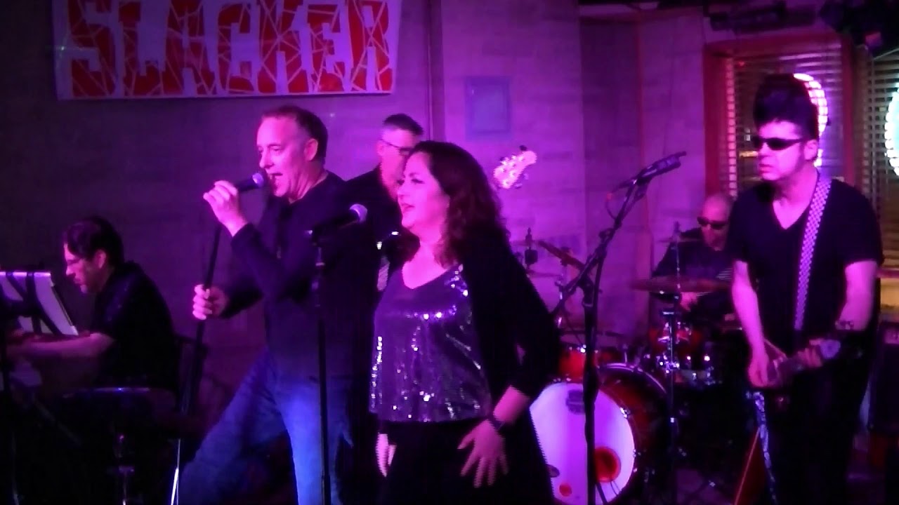 Promotional video thumbnail 1 for Slacker