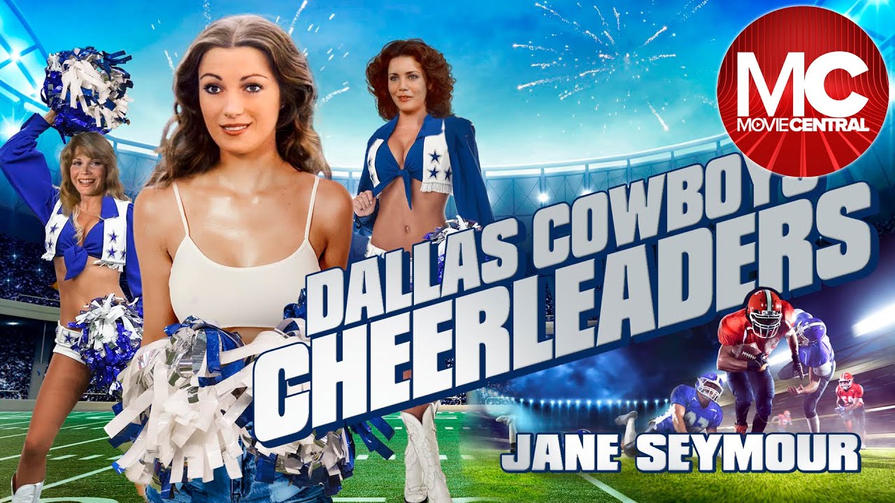 Dallas Cowboys Cheerleaders (1979)