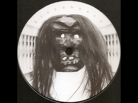 Yaya 23 Records 20 - I.N.D. + mg677 : Disconnect