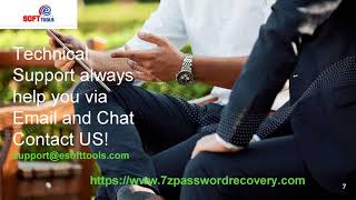 7z password recovery