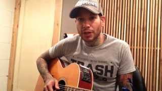MxPx / Mike Herrera Music September 2014 Update