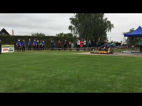 SDH Velichovky muži - VCHL Velichovky