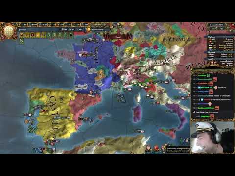 Florryworry genius move