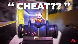 Voici à quoi ressemble le RANG MAX sur The Finals (diamant 1)