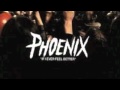 Phoenix if i ever feel better Alex Ferry bootleg ...