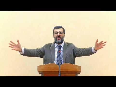 Culto Annunziata Martedi 09/02/2021