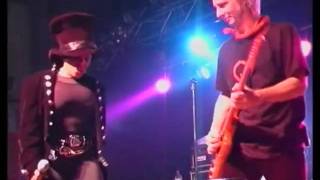 Mother´s Finest - Truth`ll set you free - live Herxheim 2003 - Underground Live TV recording