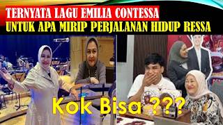 Download lagu 🔴TERNYATA PERJALANAN HIDUP❗❗❗RESSA RIZKY ROSSANO MIRIP LAGU UNTUK APA EMILIA CONTESSA❗❗❗ KOK BISA❓❓❓ mp3 Download lagu 🔴TERNYATA PERJALANAN HIDUP❗❗❗RESSA RIZKY ROSSANO MIRIP LAGU UNTUK APA EMILIA CONTESSA❗❗❗ KOK BISA❓❓❓ mp3