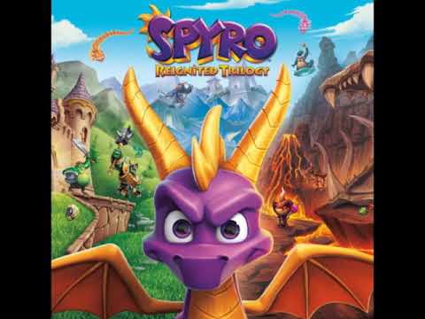 BEST OF VGM 144 - Spyro Reignited Trilogy - Artisans Home
