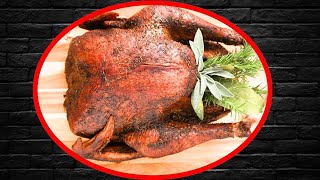 How To Avoid Ruining Your Turkey This Year