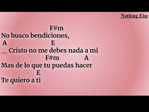 Nada Más - Cody Carnes