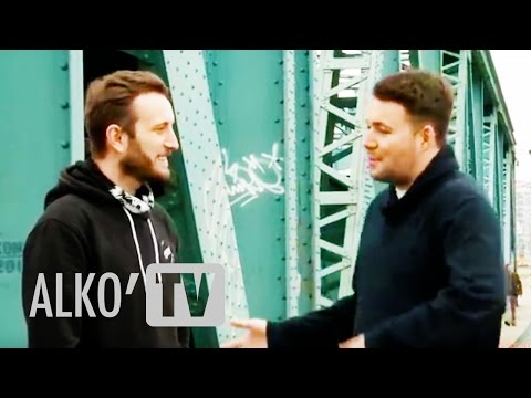 Stasiak na miejscówce - S02E05 - Małpa