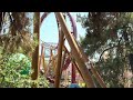 Montezooma The Forbidden Fortress Has Made It Through The Loop Now In Full Testing
