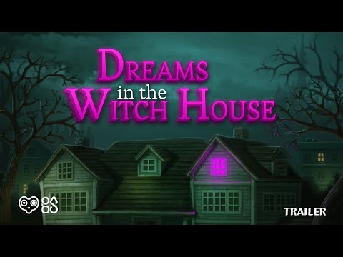 Trailer de Dreams in the Witch House