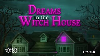 Dreams in the Witch House (PC) Steam Key GLOBAL