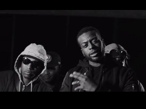 Dapz On The Map - Oh My Days [Official Video]