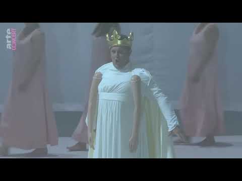 MICHAEL SPYRES Il mio tesoro (Mozart: Don Giovanni)