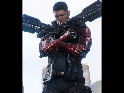 -Fault- !TwinBlast! Gameplay #1