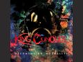 King conquer- Digitally Transmitted Disease 