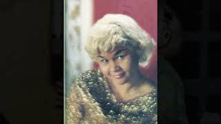 Only Time Will Tell - Etta James - 1966