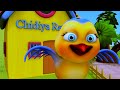 Chidiya Rani Badi Sayani Poems In Hindi Bal Kavita Hindi चिड़िया रानी बड�