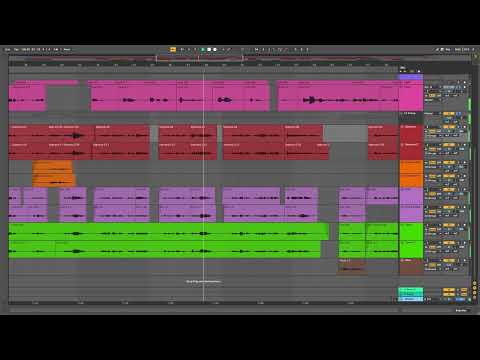 Higher - D'Angelo Acapella Harmony and Lead Transcription by Brian Kabala