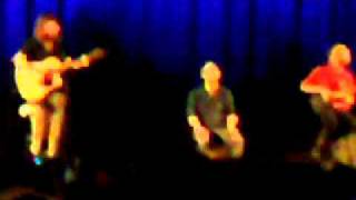 Biffy Clyro - Breatheher (Live)