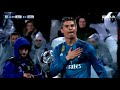 Zinedine Zidane's reaction to Cristiano Ronaldo and Gareth Bale's bicycle kick goals compared