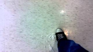 Floating Foam Balls in Kmart