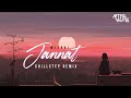 MITRAZ - Jannat (Chillstep Mix) | Afterwave Productions | Emotional Mashup 2024