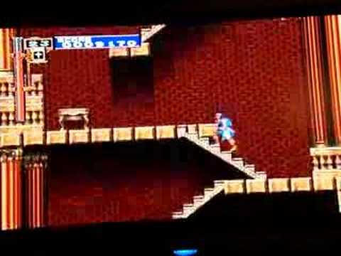 castlevania rondo of blood wii review