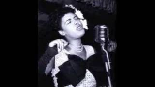 Billie Holiday sings  &quot;Some Other Spring&quot;