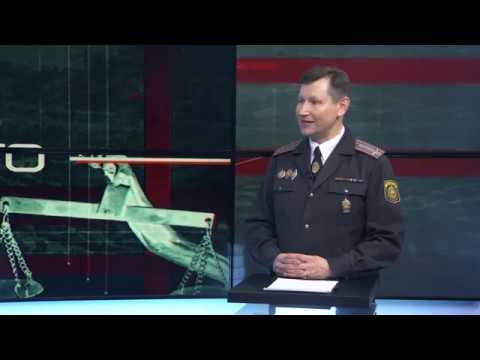 Інтэрв'ю і рэпартаж: Як абараніць моладзь ад наркабізнесу видео