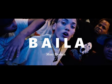 [INSTRUMENTAL] de Onguito WA X Don forty five "BAILA" Type Beatc DEMBOW