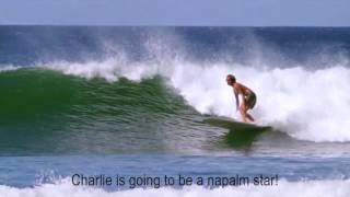The Clash - Charlie Don't Surf (Alex Knost / Mikey DeTemple)
