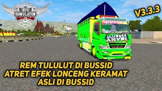 Download lagu SOUND REM TULULUT EFEK ATRET LONCENG KERAMAT REAL DI BUSSID | V 3.3.3 mp3 Download lagu SOUND REM TULULUT EFEK ATRET LONCENG KERAMAT REAL DI BUSSID | V 3.3.3 mp3