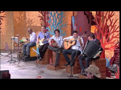 O Que Tem a Rosa, por Inezita Barroso