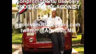 Birdman ft. Jason Derulo - Bossy (2010 AGGY LME REMIX)